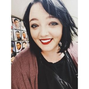 Meet your Posher, Haeley